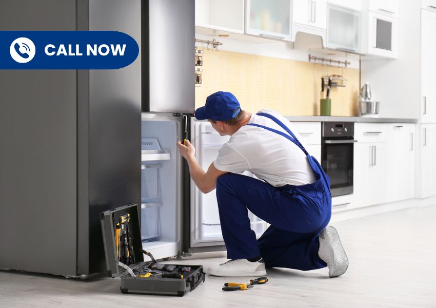 Hinsdale Appliance Repair Company